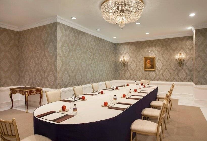 בית מלון כפרי The St. Regis Washington, D.c