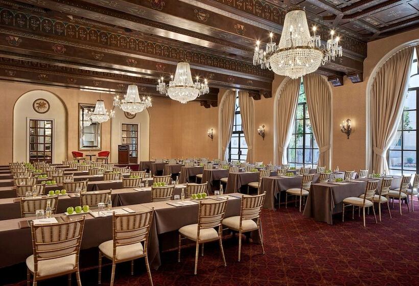 בית מלון כפרי The St. Regis Washington, D.c