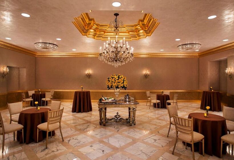 בית מלון כפרי The St. Regis Washington, D.c