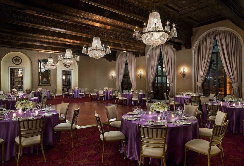 בית מלון כפרי The St. Regis Washington, D.c