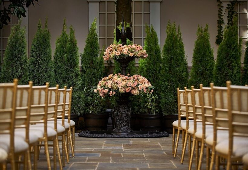 בית מלון כפרי The St. Regis Washington, D.c