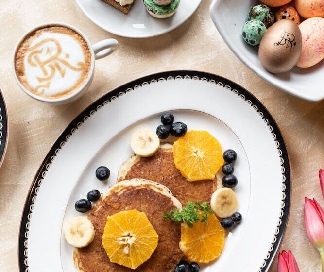 בית מלון כפרי The St. Regis Washington, D.c