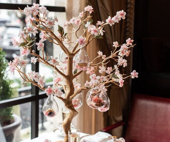 בית מלון כפרי The St. Regis Washington, D.c