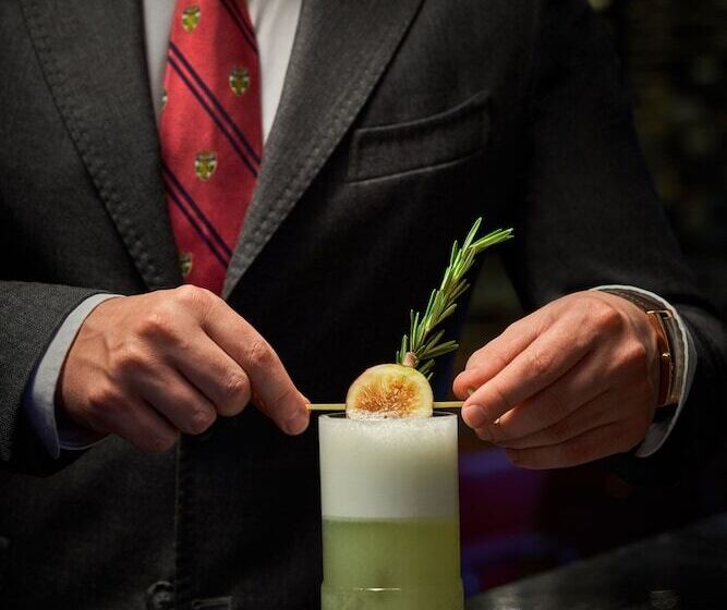 בית מלון כפרי The St. Regis Washington, D.c