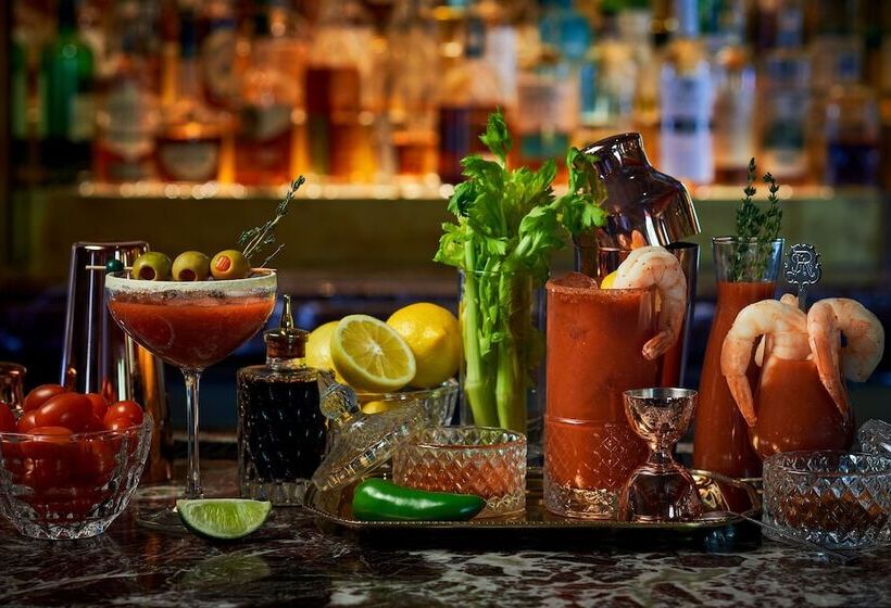 בית מלון כפרי The St. Regis Washington, D.c