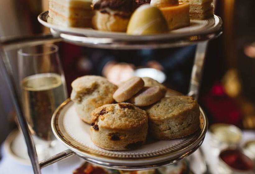 בית מלון כפרי The St. Regis Washington, D.c