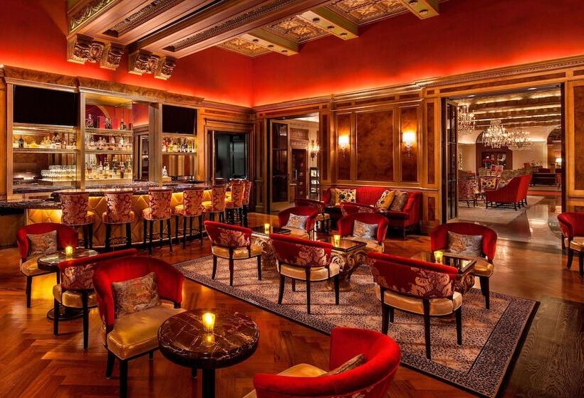 בית מלון כפרי The St. Regis Washington, D.c