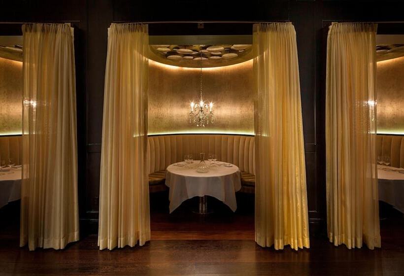 בית מלון כפרי The St. Regis Washington, D.c