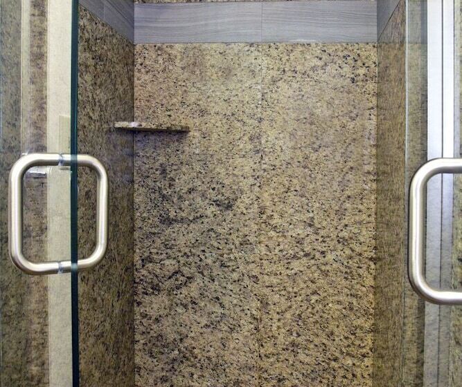 Отель The Stevenson Monterey