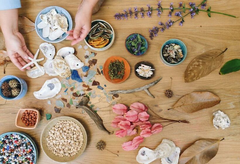 ホテル The Tides Inn