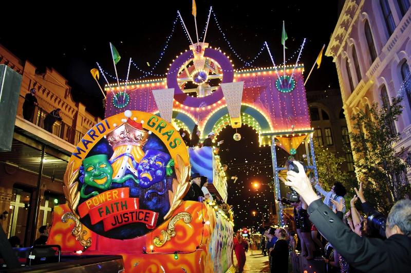 בית מלון כפרי The Tremont House, Galveston, A Tribute Portfolio