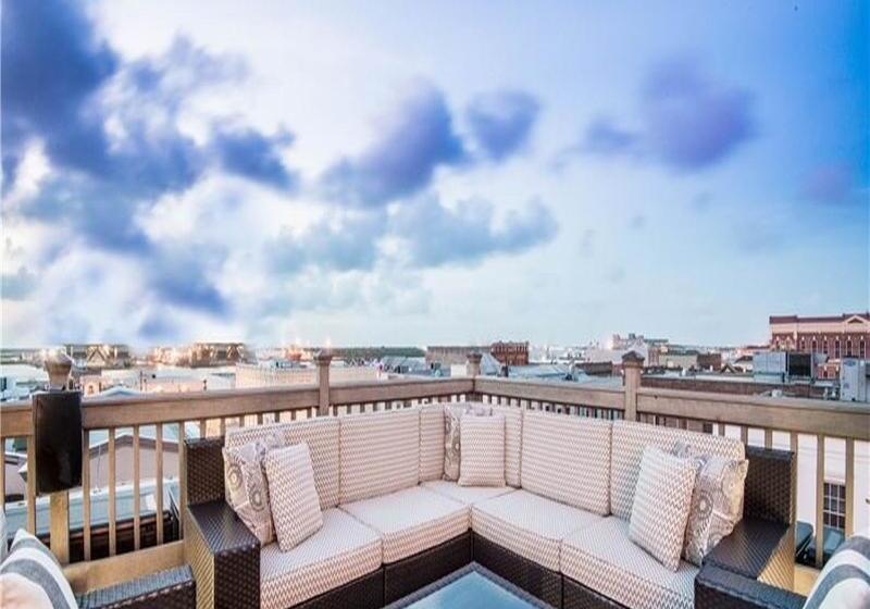 فندق The Tremont House, Galveston, A Tribute Portfolio