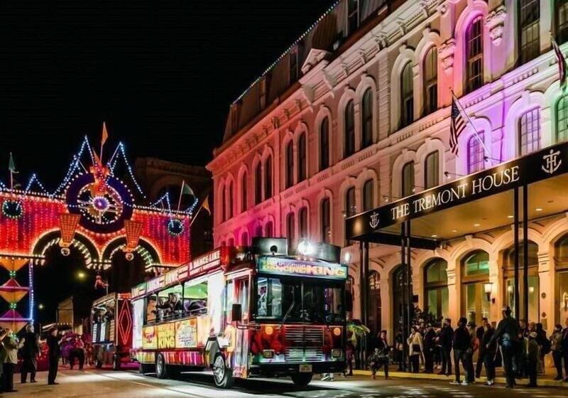 فندق The Tremont House, Galveston, A Tribute Portfolio