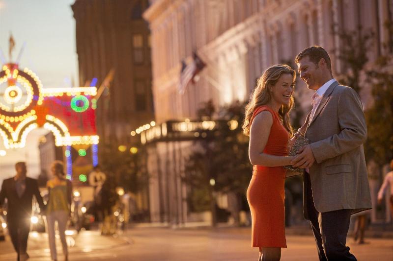 فندق The Tremont House, Galveston, A Tribute Portfolio