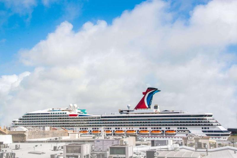 فندق The Tremont House, Galveston, A Tribute Portfolio