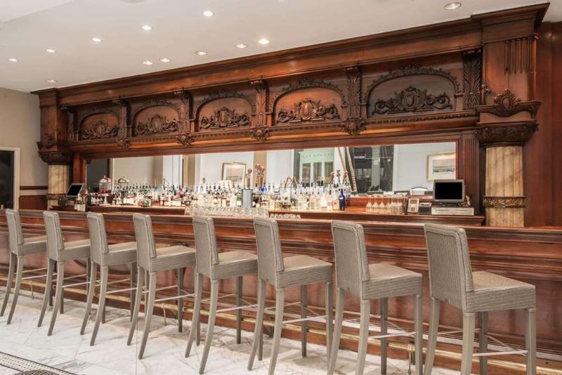 בית מלון כפרי The Tremont House, Galveston, A Tribute Portfolio