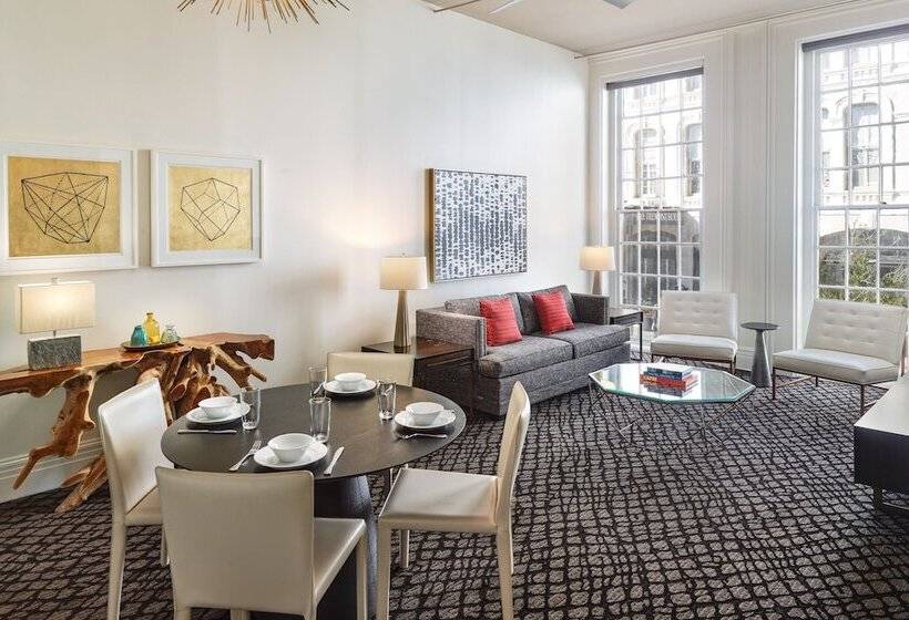 فندق The Tremont House, Galveston, A Tribute Portfolio