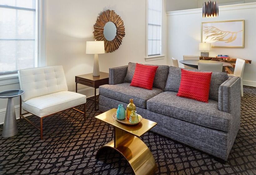 فندق The Tremont House, Galveston, A Tribute Portfolio