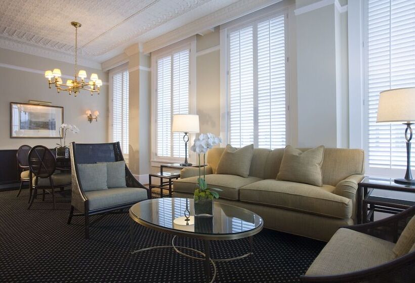 فندق The Tremont House, Galveston, A Tribute Portfolio