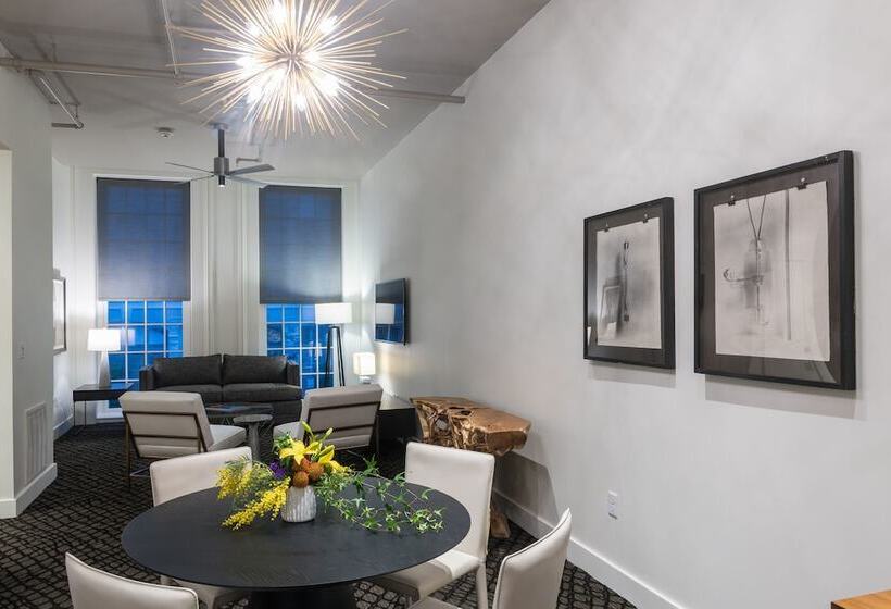 בית מלון כפרי The Tremont House, Galveston, A Tribute Portfolio