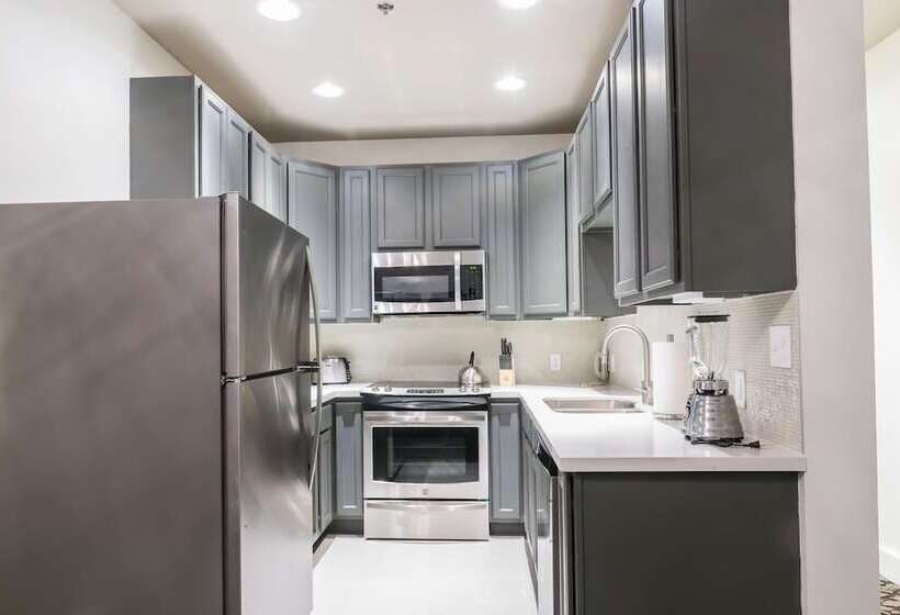 בית מלון כפרי The Tremont House, Galveston, A Tribute Portfolio