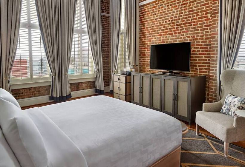 בית מלון כפרי The Tremont House, Galveston, A Tribute Portfolio