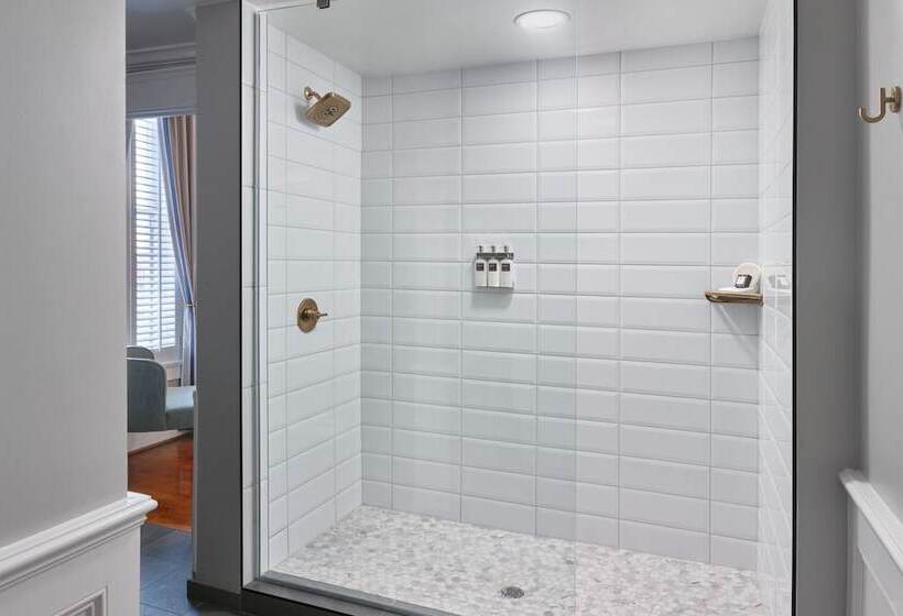 فندق The Tremont House, Galveston, A Tribute Portfolio