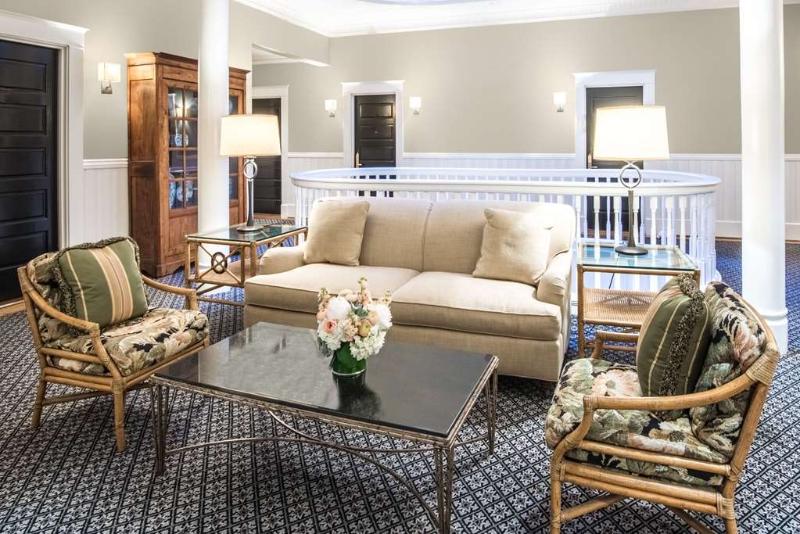 فندق The Tremont House, Galveston, A Tribute Portfolio