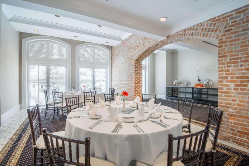 فندق The Tremont House, Galveston, A Tribute Portfolio