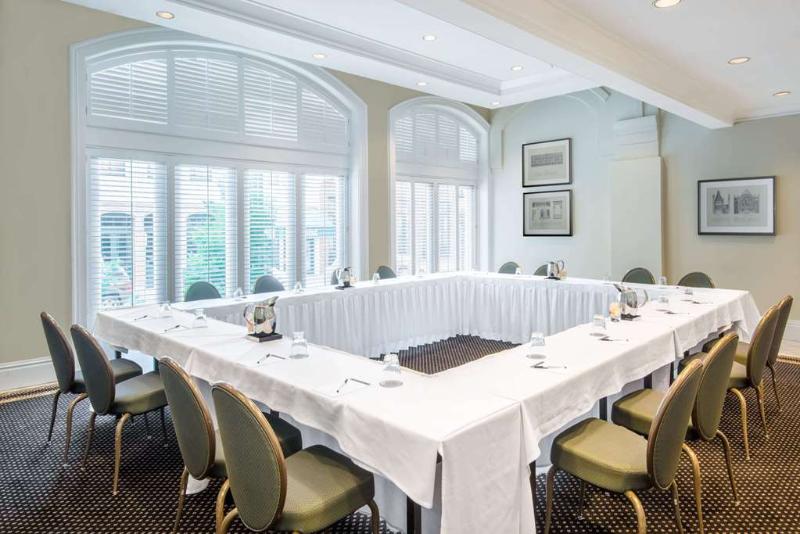 فندق The Tremont House, Galveston, A Tribute Portfolio