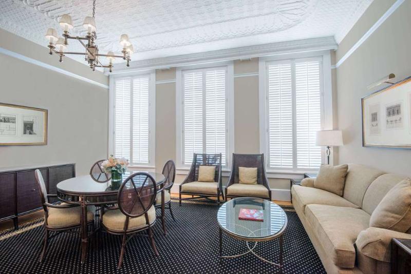 فندق The Tremont House, Galveston, A Tribute Portfolio