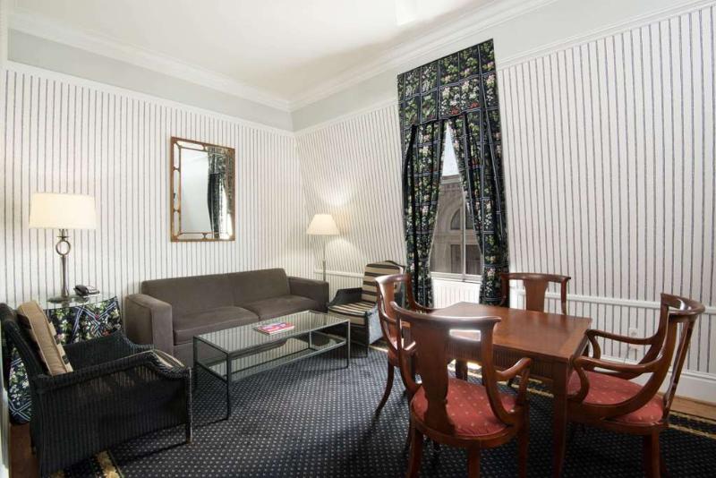 בית מלון כפרי The Tremont House, Galveston, A Tribute Portfolio