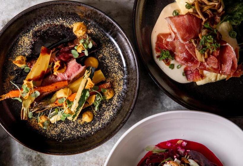 هتل The Union Station Nashville Yards, Autograph Collection