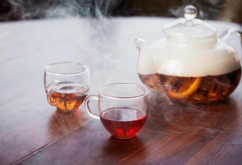 هتل The Union Station Nashville Yards, Autograph Collection