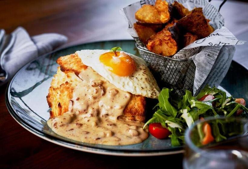 هتل The Union Station Nashville Yards, Autograph Collection