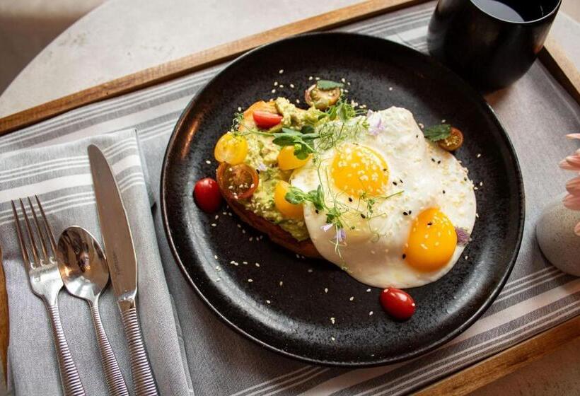 هتل The Union Station Nashville Yards, Autograph Collection