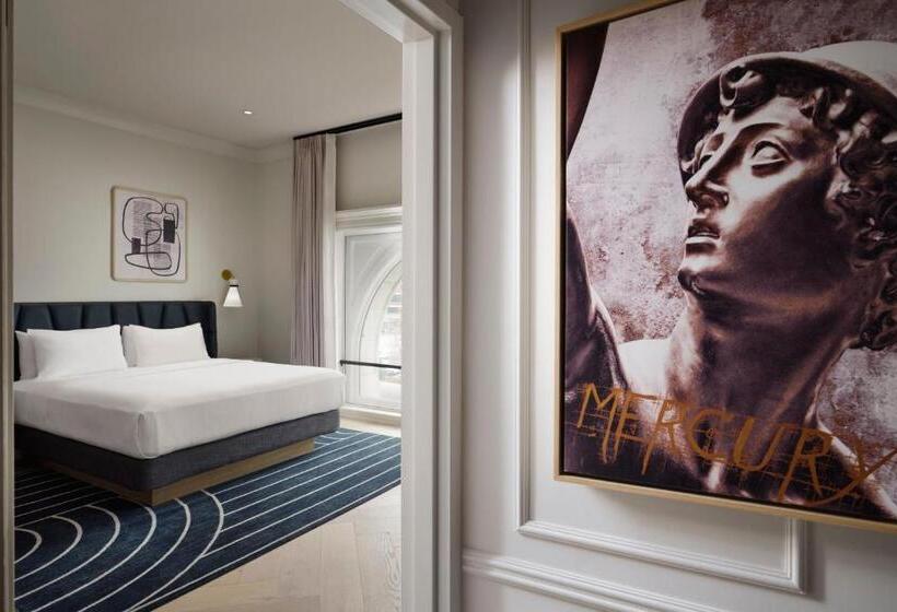 هتل The Union Station Nashville Yards, Autograph Collection