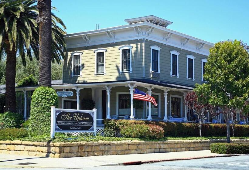 فندق The Upham