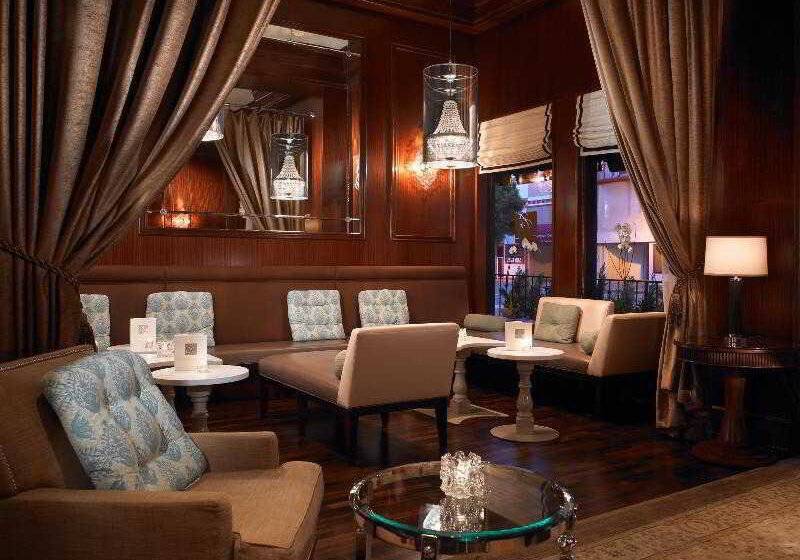 The Us Grant, A Luxury Collection Hotel, San Diego