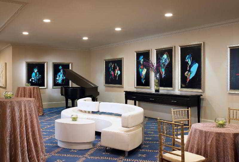 The Us Grant, A Luxury Collection Hotel, San Diego