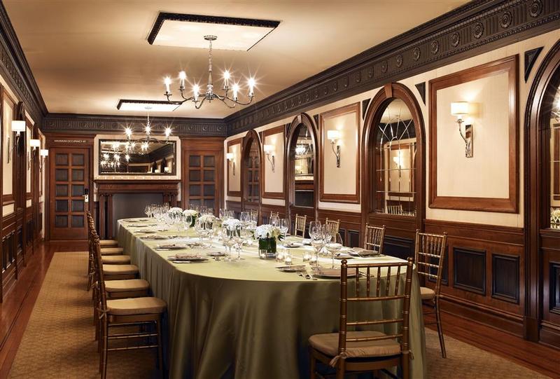 The Us Grant, A Luxury Collection Hotel, San Diego