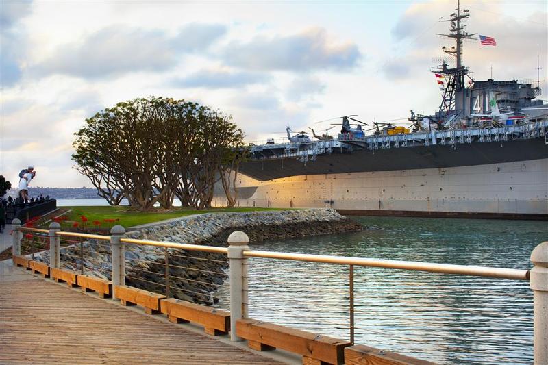 The Us Grant, A Luxury Collection Hotel, San Diego