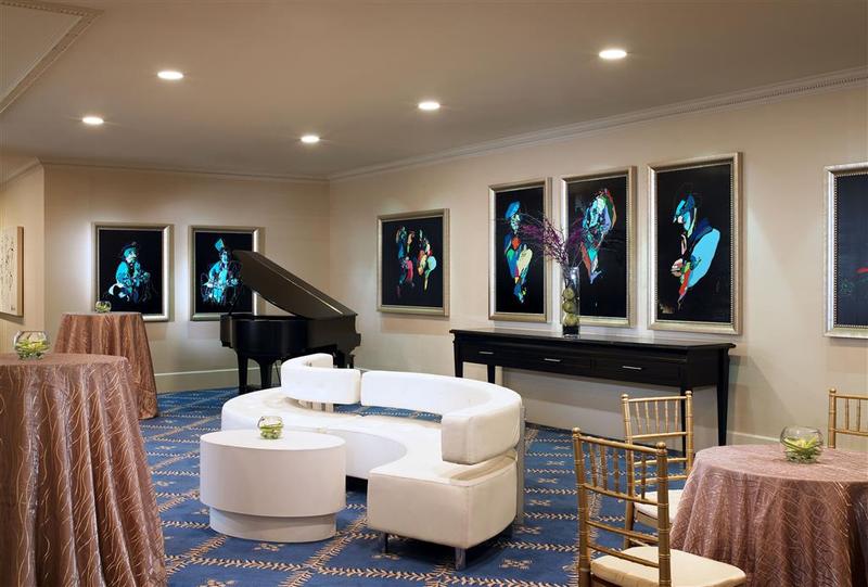 The Us Grant, A Luxury Collection Hotel, San Diego