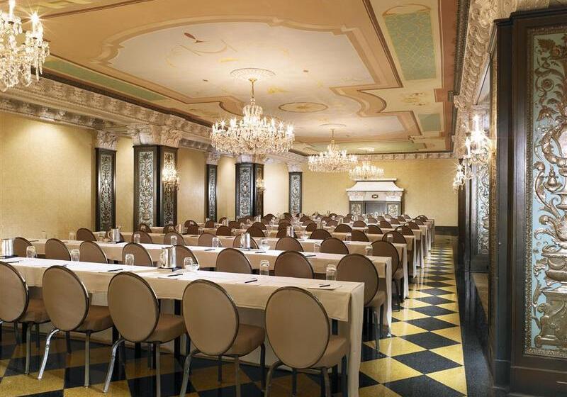 The Us Grant, A Luxury Collection Hotel, San Diego