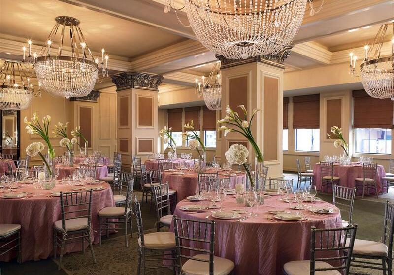 The Us Grant, A Luxury Collection Hotel, San Diego