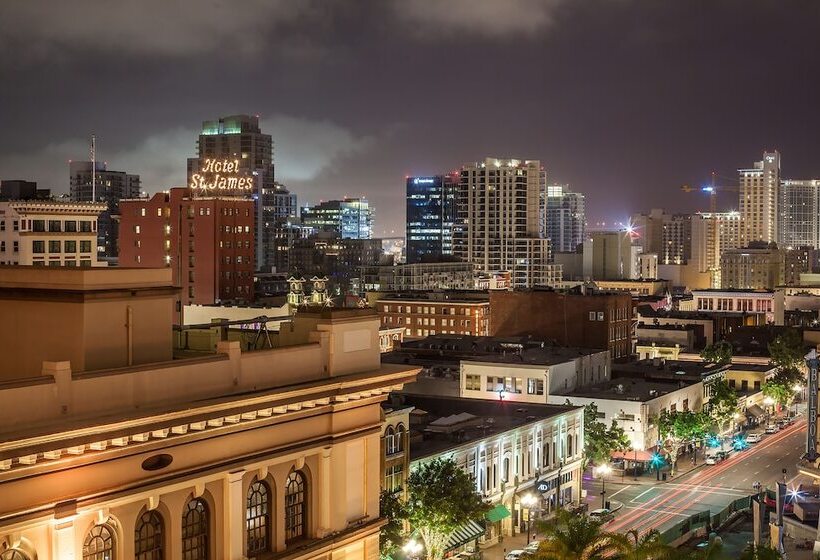 The Us Grant, A Luxury Collection Hotel, San Diego