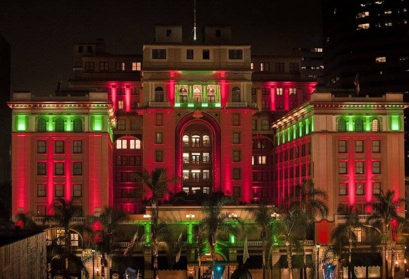 The Us Grant, A Luxury Collection Hotel, San Diego