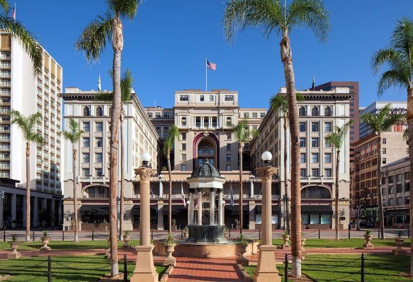 The Us Grant, A Luxury Collection Hotel, San Diego