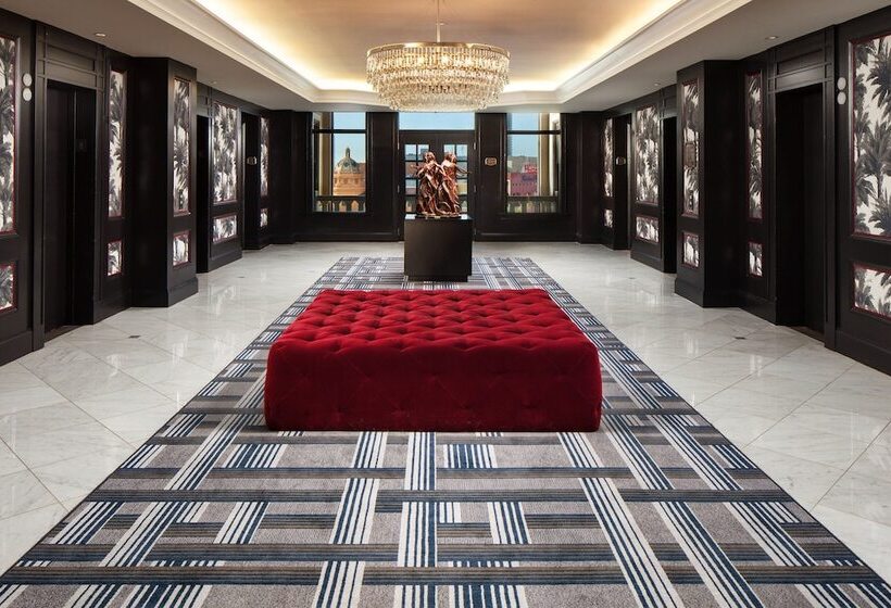 The Us Grant, A Luxury Collection Hotel, San Diego