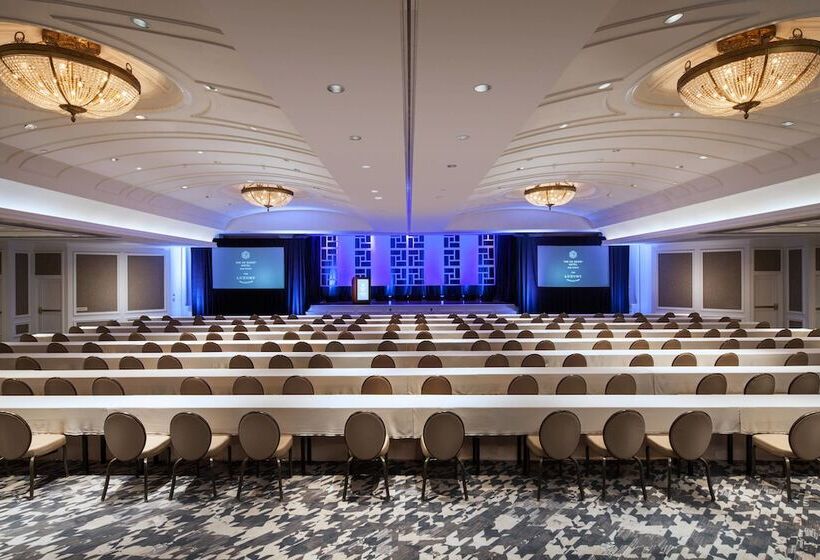 The Us Grant, A Luxury Collection Hotel, San Diego